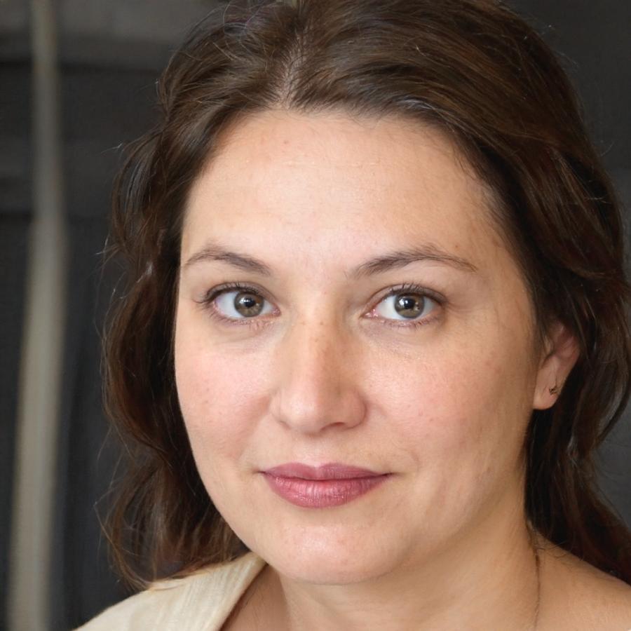 Dr. Nina Hoffmeister, Beraterin für Unternehmensstrategie
