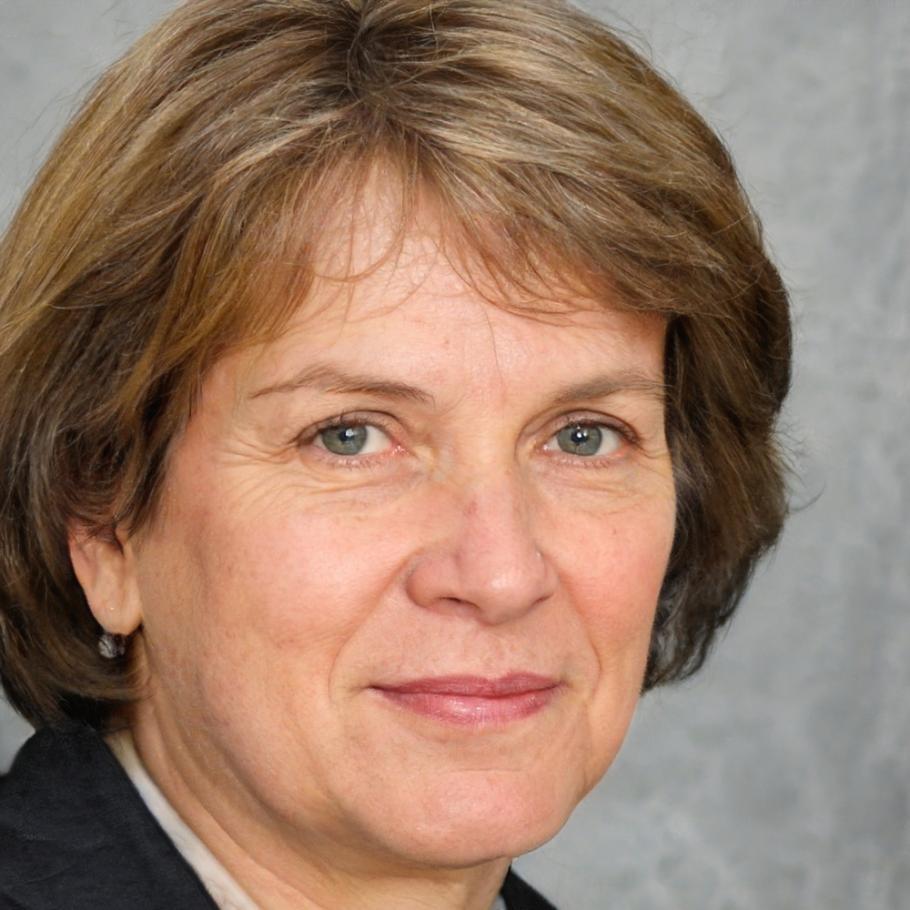 Dr. Sandra Weber, Dozentin für Branchenanalyse